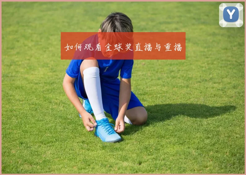如何观看金球奖直播与重播