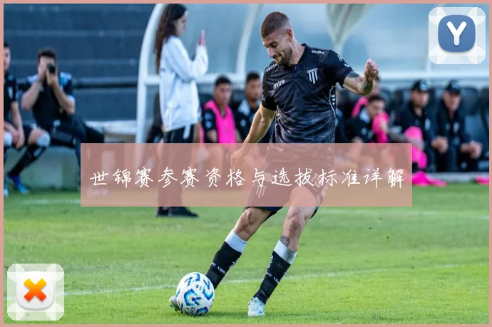 世锦赛参赛资格与选拔标准详解