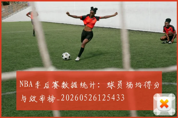 NBA季后赛数据统计：球员场均得分与效率榜_20260526125433